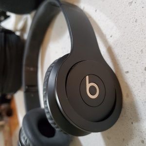 Beats by Dre Solo Headphones